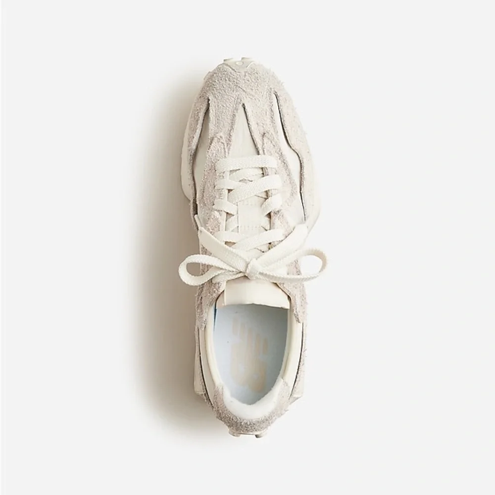 J Crew New Balance® 327 Wrapped Premium sneakers Item BO508